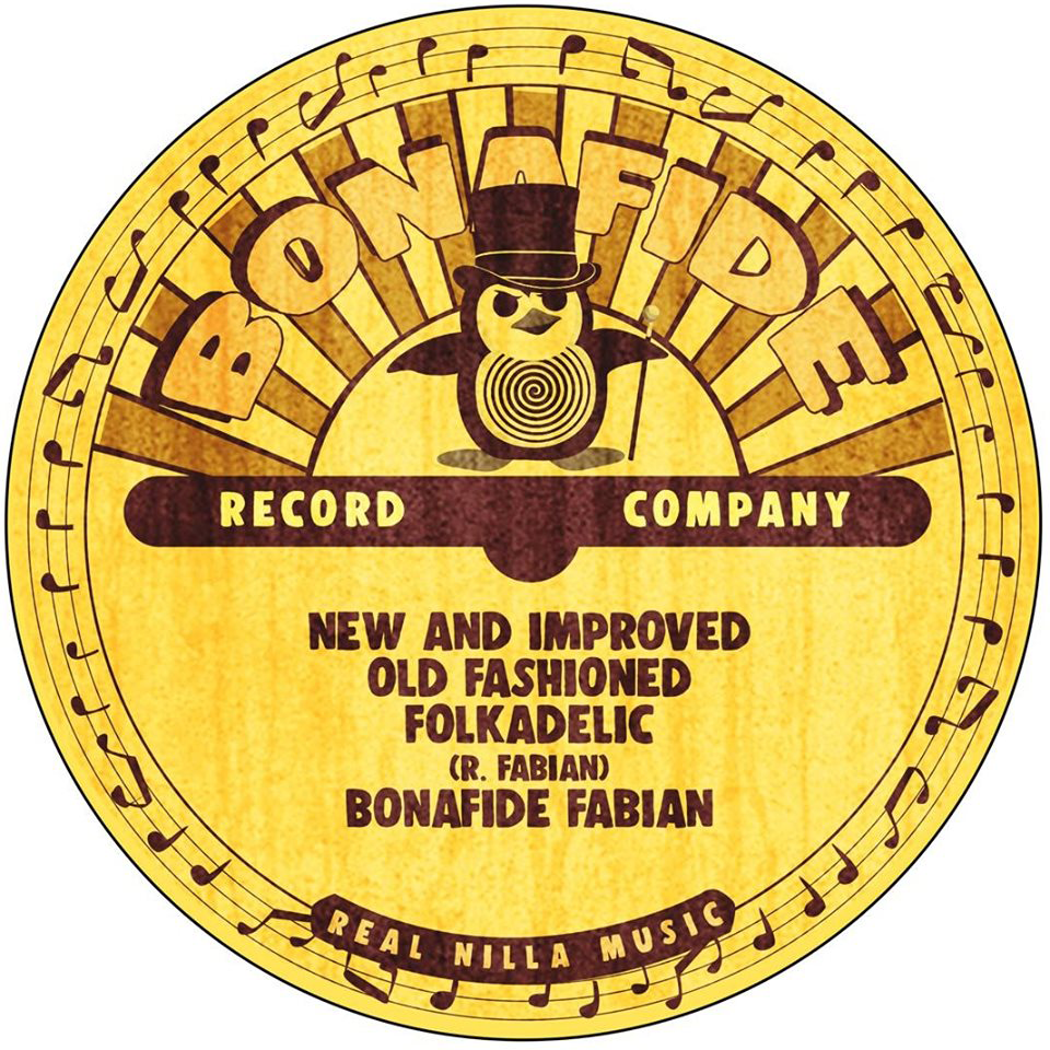 BONAFIDE FABIAN/FACEBOOK | Bonafide Fabian releases a promising debut that daringly mixes sounds of multiple genres.