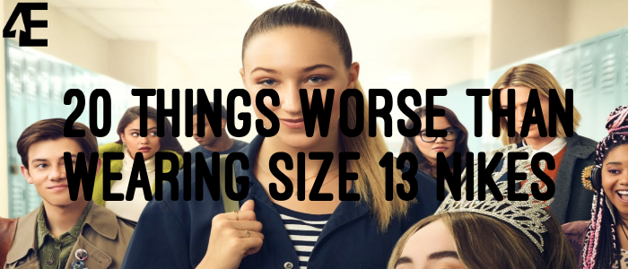 20+Things+Worse+Than+Wearing+Size+13+Nikes