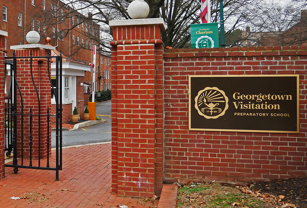 Woman Indicted for Alleged Bomb Threats to Georgetown Visitation