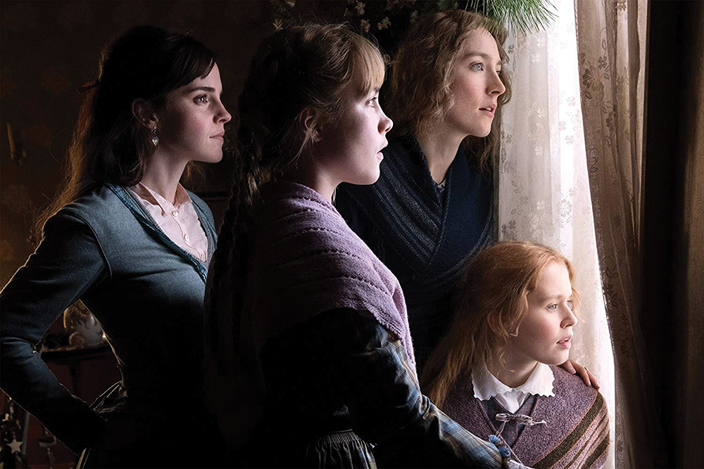 Director Greta Gerwig Offers an Engaging, Well-Cast Rendition of Little Women