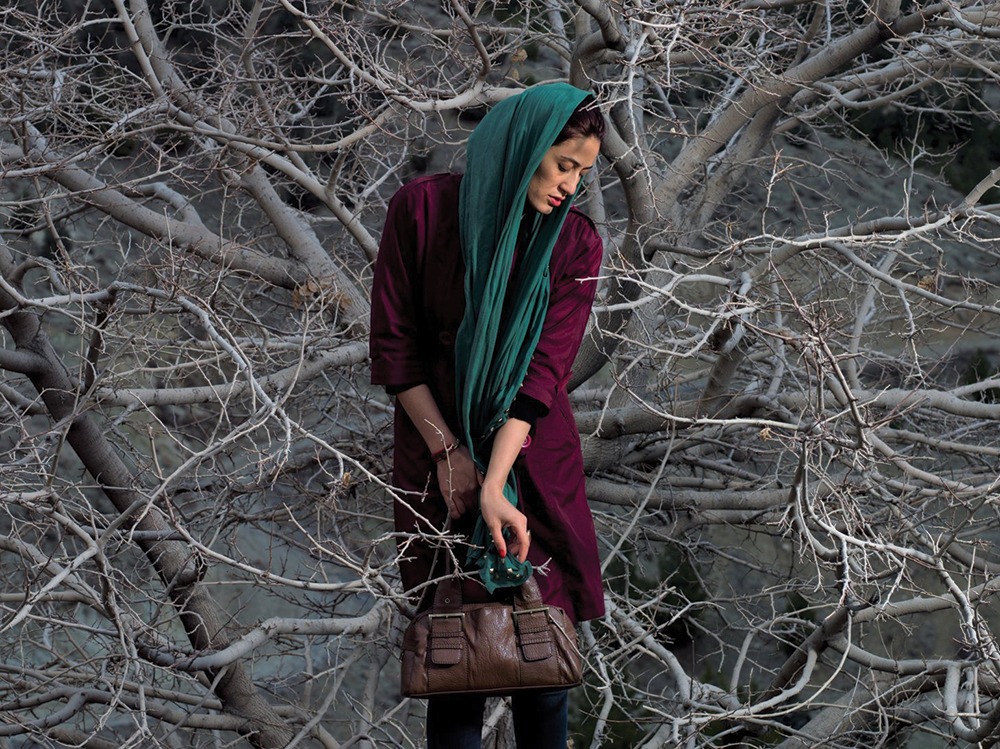 My Iran Spotlights 6 Women Photographers Telling the Story of Their Country