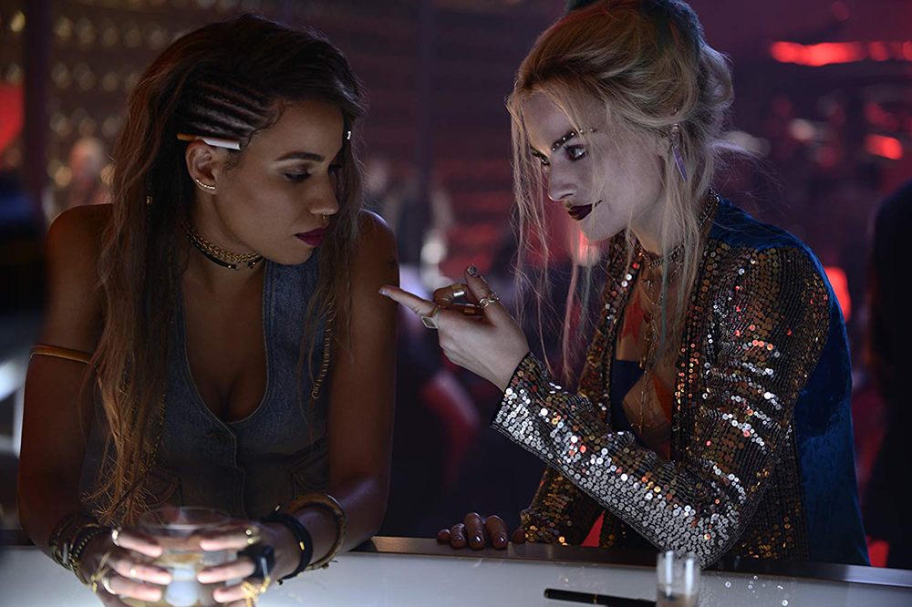 DC FILMS | The latest film in the DC Cinematic Universe, Birds of Prey fulfills directory Cathy Yans vision of a feminist Harley Quinn and brings the movie a layer of fun and colors missing from previous interpretations. 