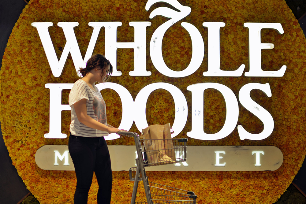 Glover Park Whole Foods Set To Reopen After 3-Year Closure