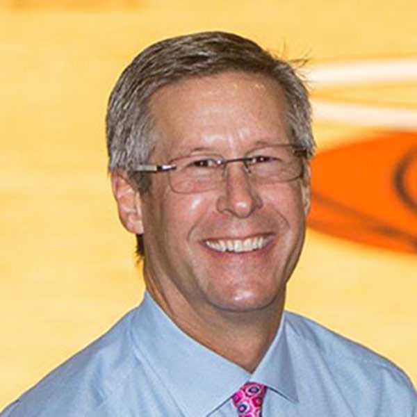 BASKETBALL | Eric Woolworth: Double Hoya and President of the Miami  Heat