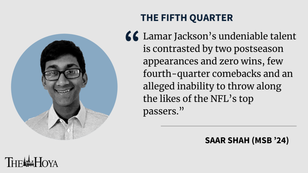 SHAH+%7C+Lamar+Jackson+Poses+a+Problem+for+the+NFL
