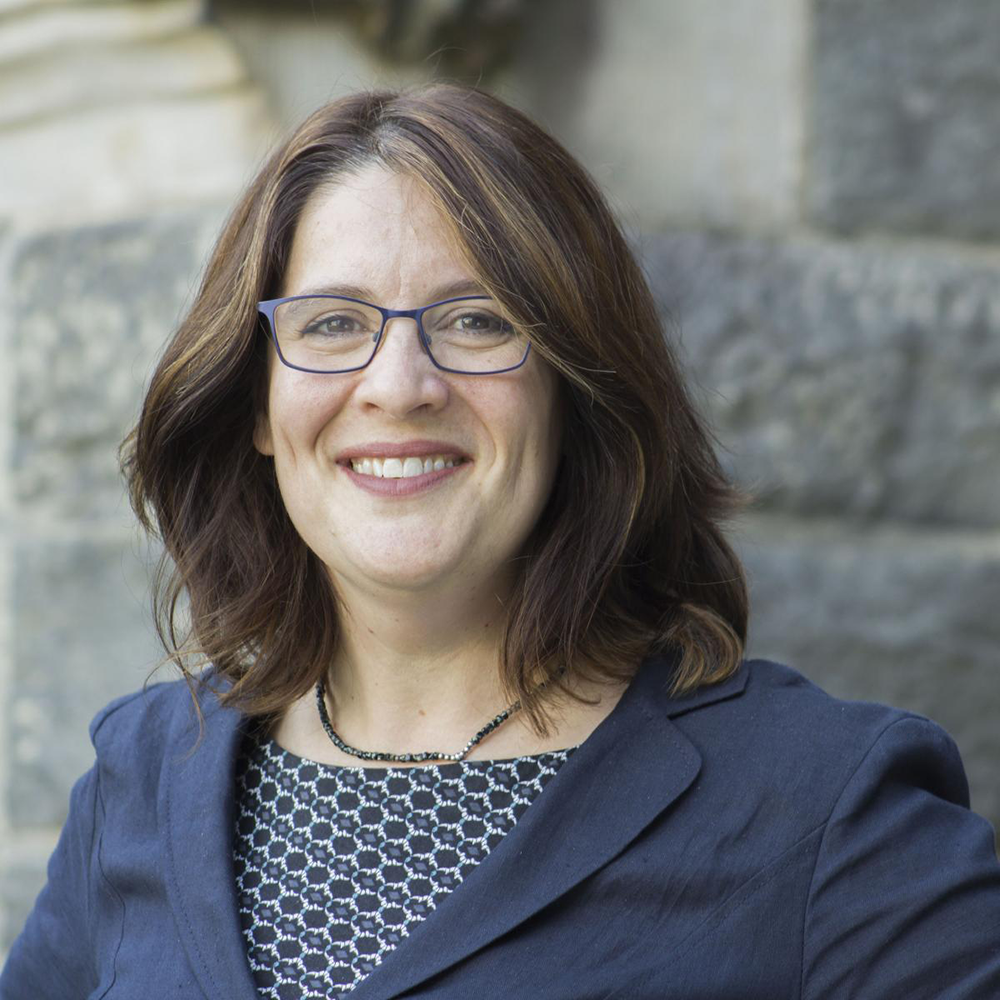 PROFILE: Rabbi Rachel Gartner’s Mission To Invigorate the GUish Community
