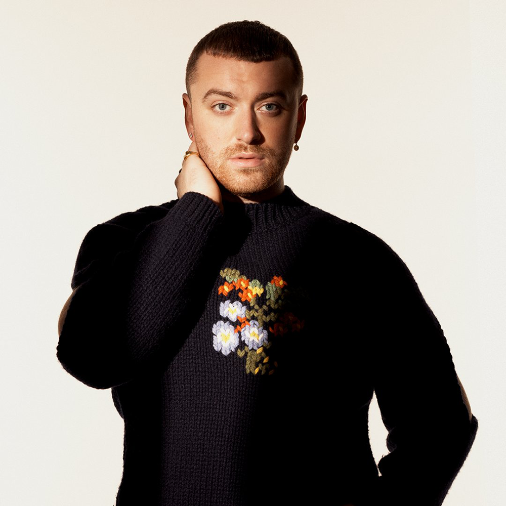 Sam Smith’s ‘Love Goes’ Is Experimental, Emotional Roller Coaster