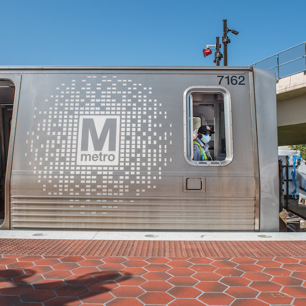 Metro’s Proposed Cuts Reduce Metrorail Service, Eliminate Bus Routes in Georgetown