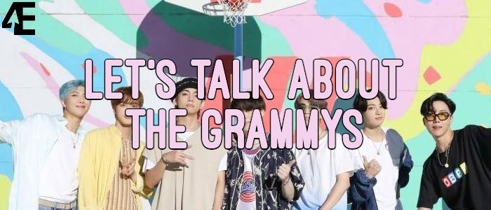 Lets+talk+about+the+Grammys