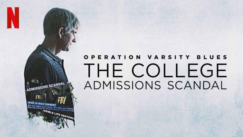 Operation Varsity Blues: The College Admissions Scandal Features Expert Testimonies, Fails To Explore Celebrity Component of Scheme