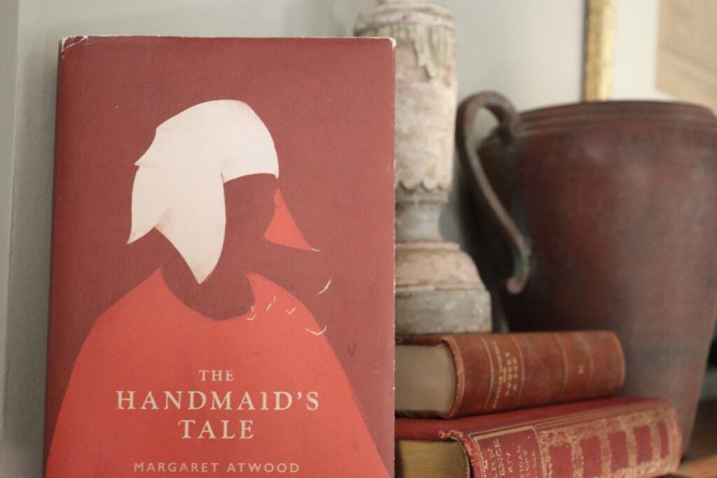 Margaret Atwood’s ‘The Handmaid’s Tale’ Is a Masterclass in World Building, Thematic Development