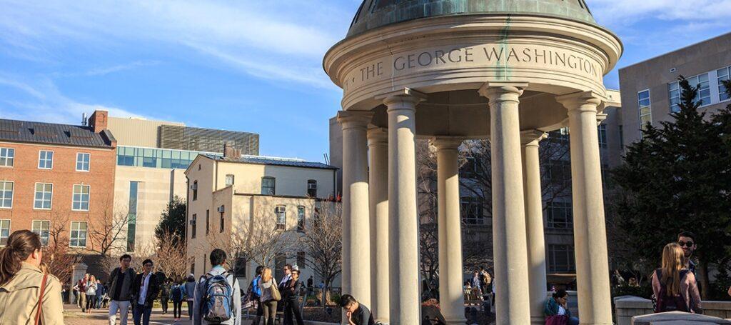 GWU Students Demand Increased Protections for Survivors