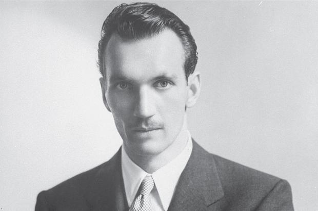 PODCAST: Upcoming Play Remembers Life, Legacy of Jan Karski