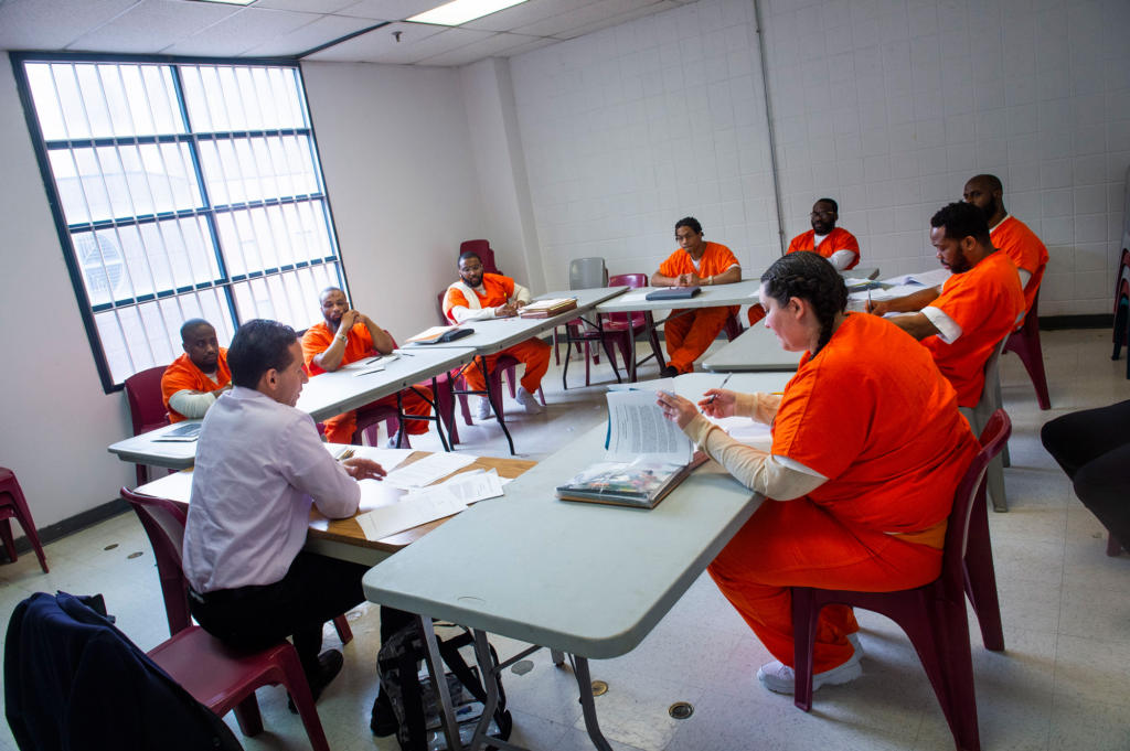 Bachelor’s Degree Applications Open for Maryland Incarcerated Individuals