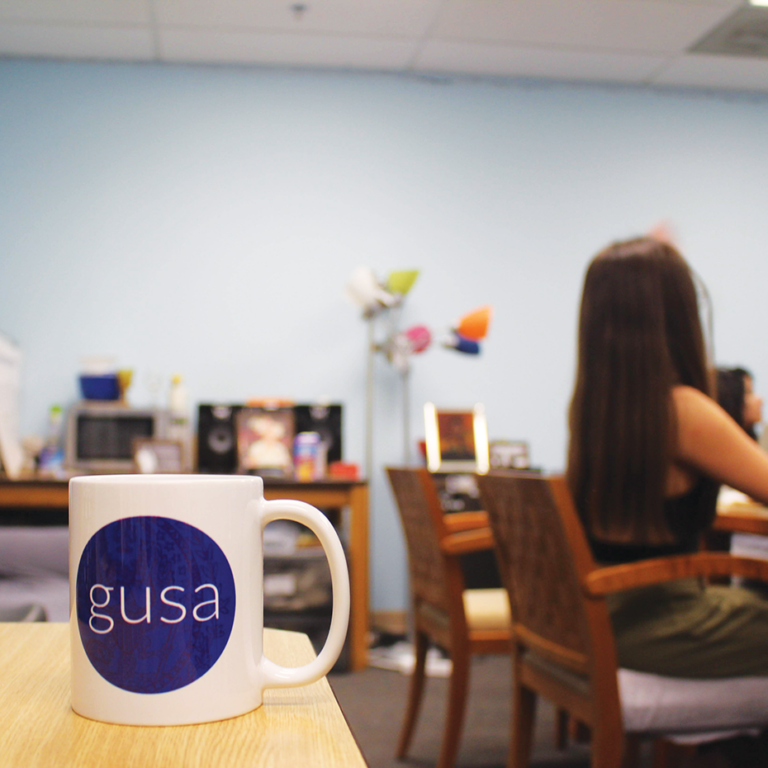 COMMUNITY CORNER: The Hoya Sat Down With GUSA Executive. Here’s What They Had To Say.