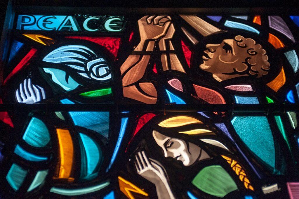 National Cathedral To Replace Confederate Imagery With Art Honoring Black American History