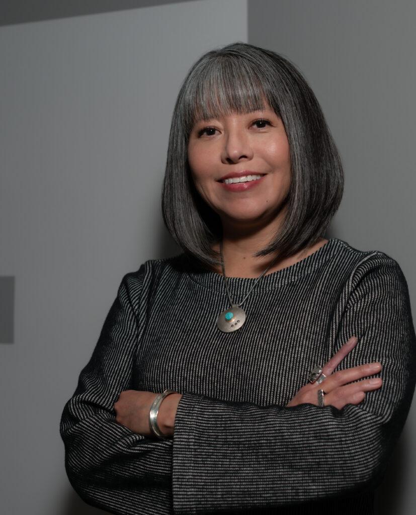 Smithsonian Names First Indigenous Woman as Museum Director