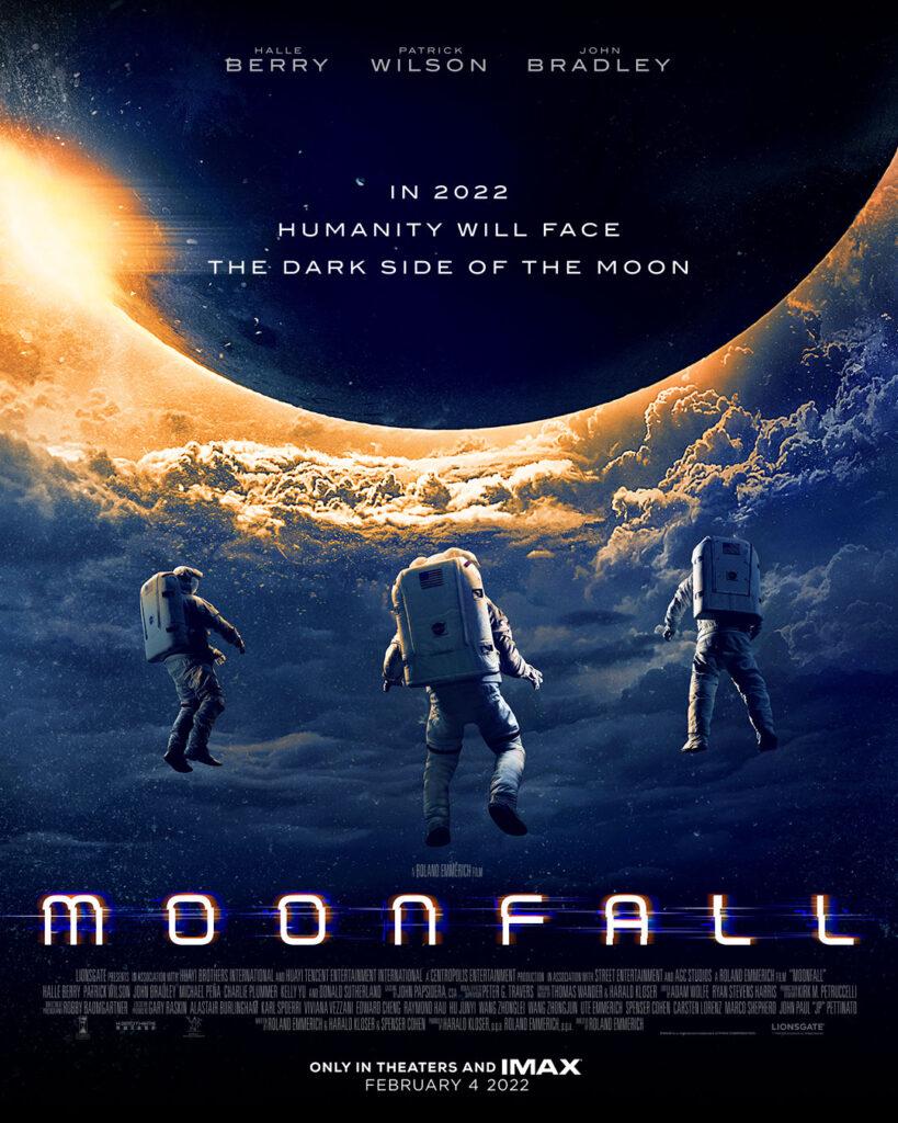 ‘Moonfall’ Moonfails