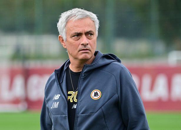 BALDARI | José Mourinho is About to Blow his Last Chance at Coaching