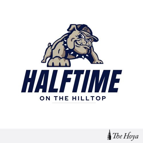 HALFTIME ON THE HILLTOP: Football is Life (according to Dany Rojas)