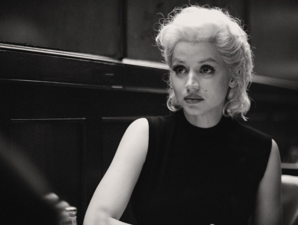 ‘Blonde’: A Grotesque Perversion of Marilyn Monroe’s Story and Struggles
