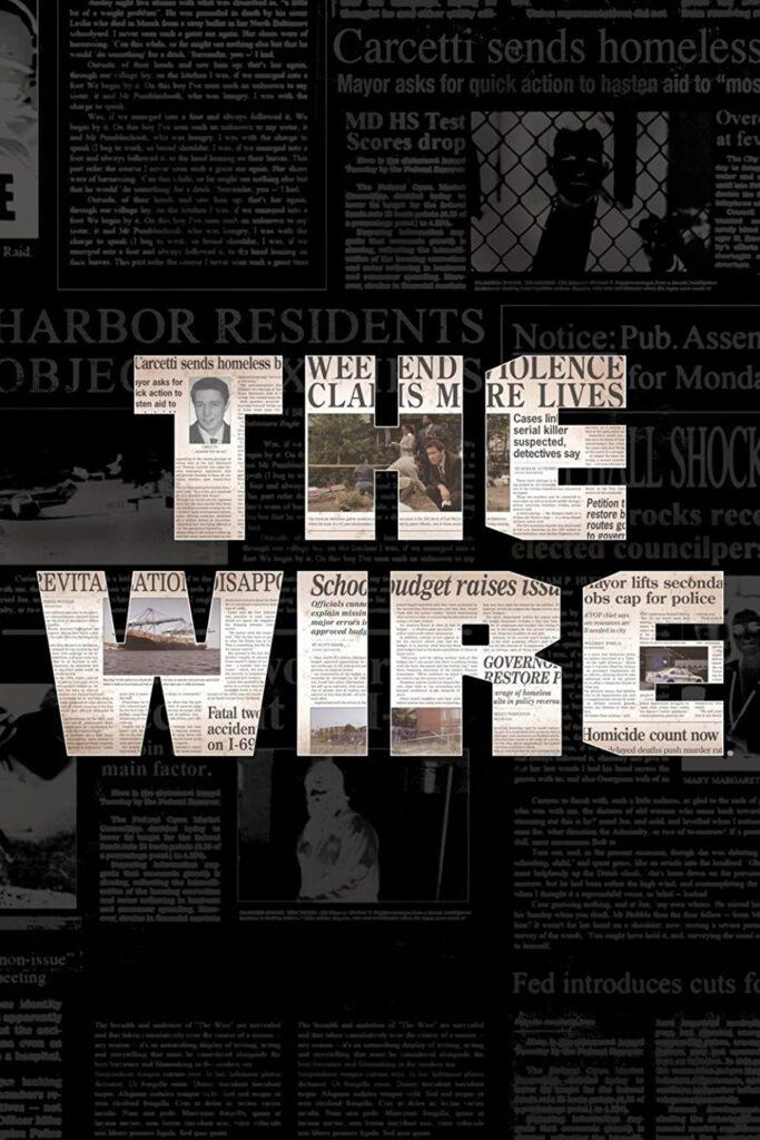 The Brutal Realism and Enduring Impact of ‘The Wire,’ 20 Years On