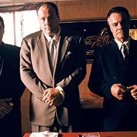 ‘The Sopranos’ Remains the Pinnacle of the Anti-Hero and Character-Driven Television