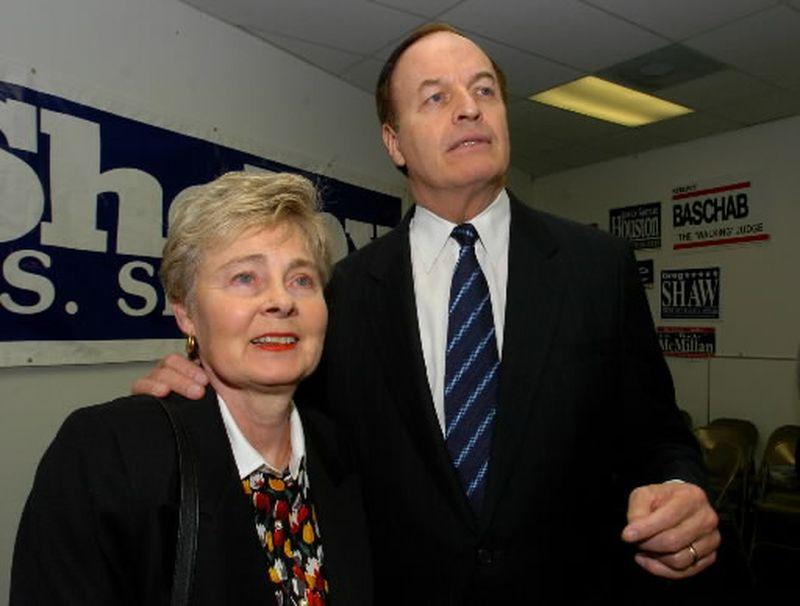 AL.com | Former Sen. Richard Shelby donated $4 million from his campaign account to Georgetown University, where his wife, Annette Shelby, taught for 20 years and has been tenured since 1997.