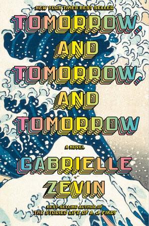 ‘Tomorrow, and Tomorrow, and Tomorrow’ Beautifully Explores Redemption, Loss and Love