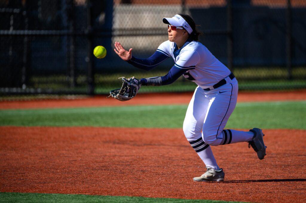 SOFTBALL | Georgetown Wins 1, Loses 2 In Hard Fought Series Against Seton Hall Pirates