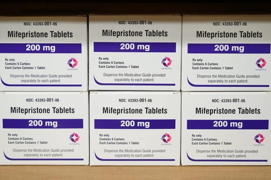 Ruling Challenging FDA Approval of Mifepristone Raises Concern for Students