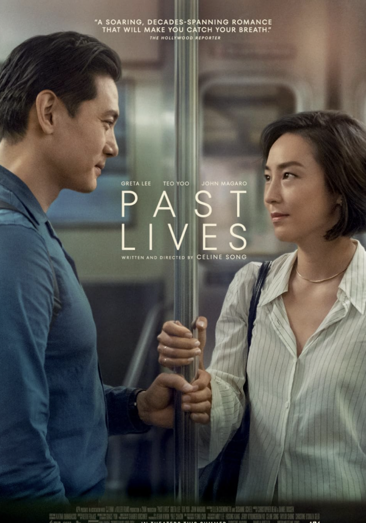 ‘Past Lives’ is a Striking Foray Into What Could’ve Been