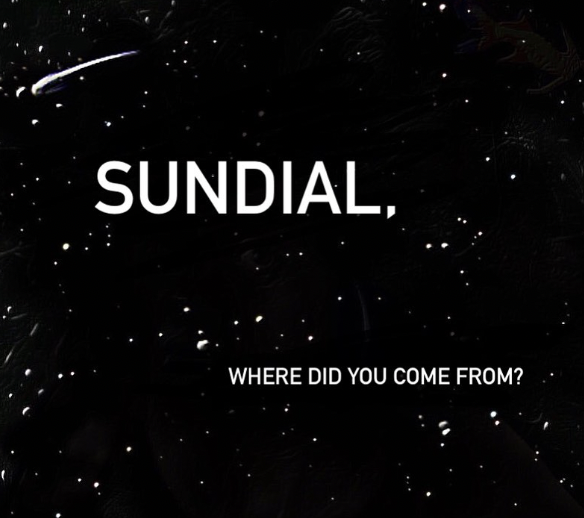 With ‘Sundial,’ Time for an Explosive Return