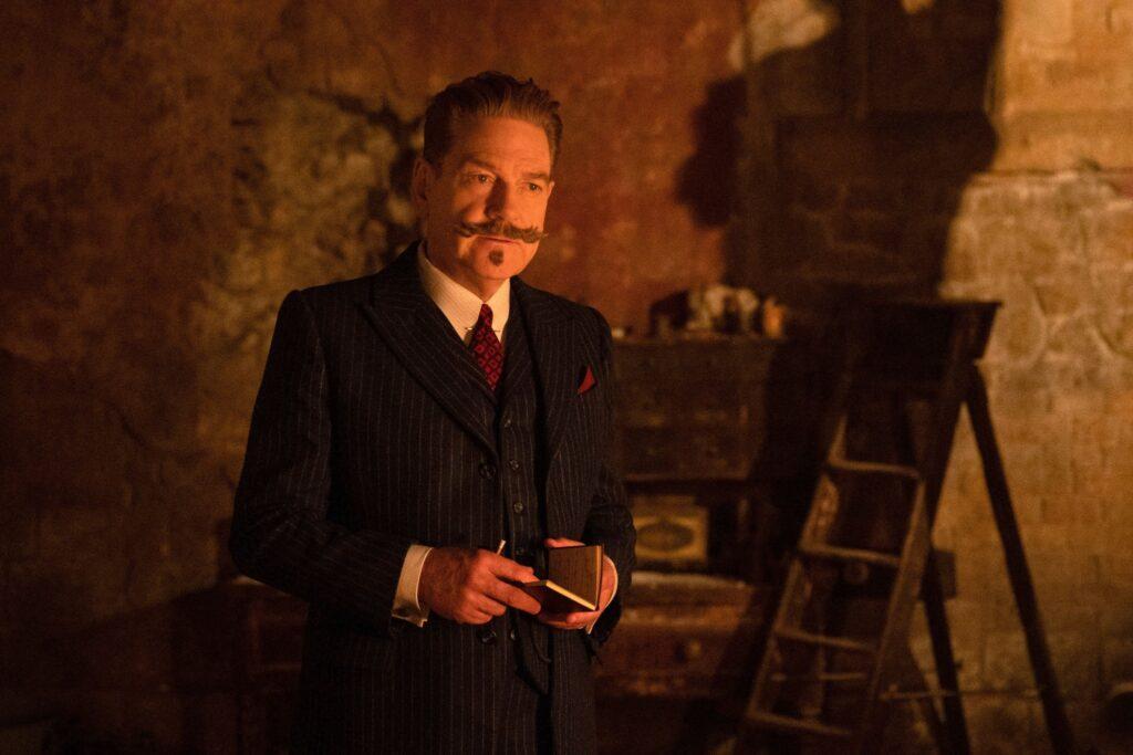 A+HAUNTING+IN+VENICE%2C+Kenneth+Branagh+as+Hercule+Poirot%2C+2023.+ph%3A+Rob+Youngson+%2F+%C2%A9+Walt+Disney+Studios+Motion+Pictures+%2FCourtesy+Everett+Collection
