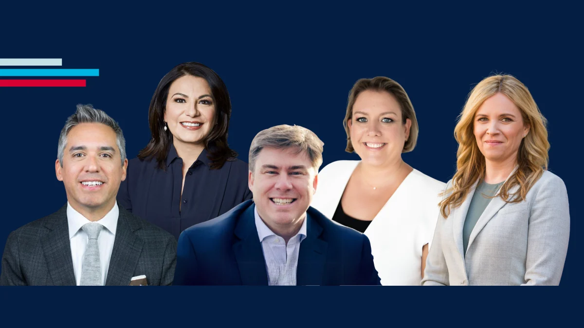GU Politics | GU Politics will have five new members of their advisory board, including Cristόbal Alex, Patti Solis Doyle, Mike Dubke, Katie Harbath and Katie Walsh Shields, join the 13 other members who include four previous Fellows, according to a Feb. 14 press release. 