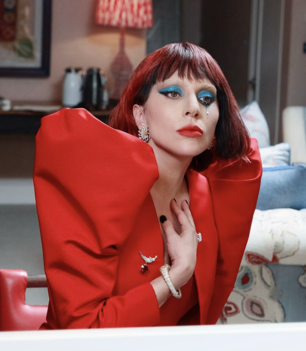 @ladygaga/Instagram