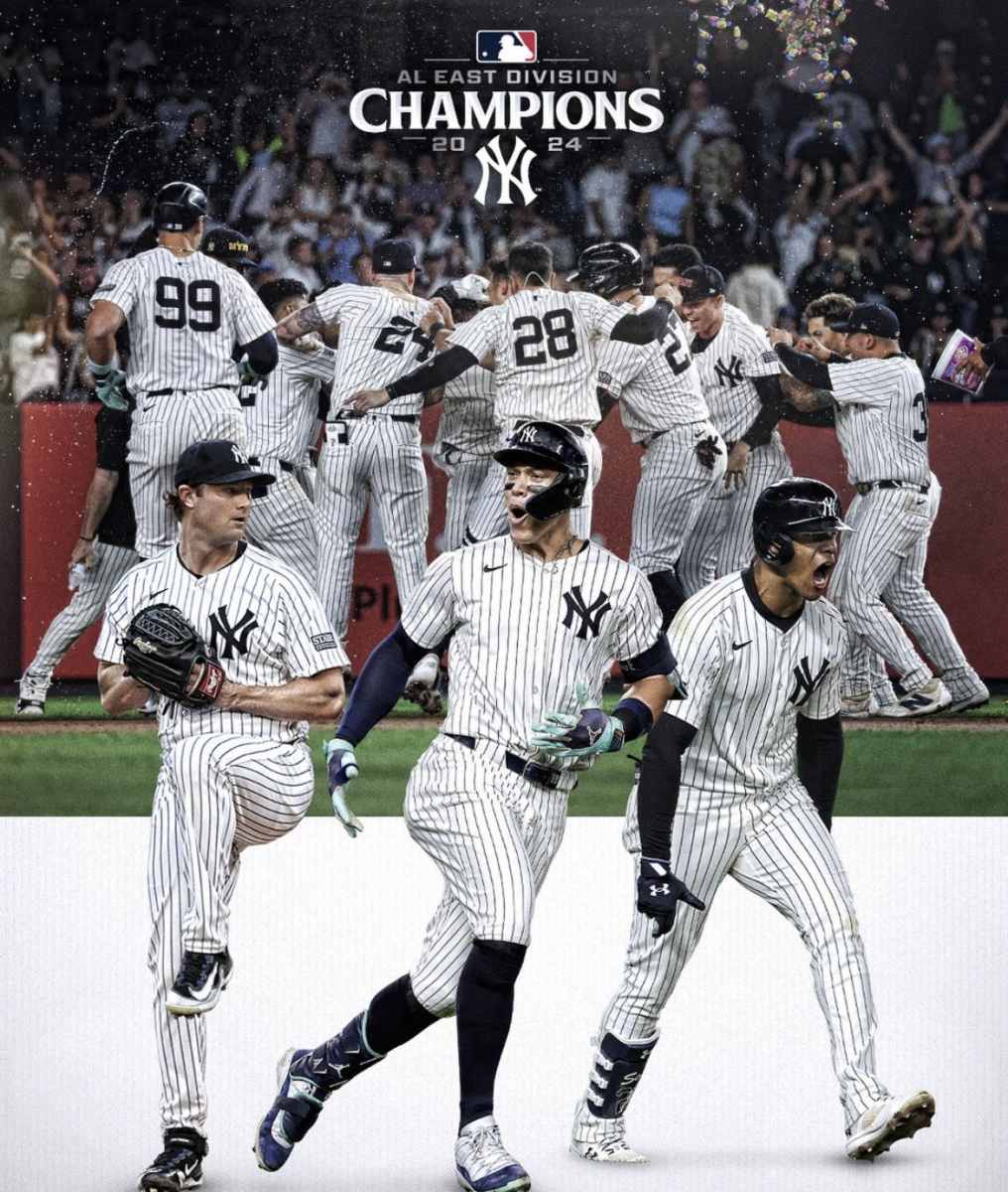 The New York Yankees will kick off their 2024 American League Division Series matchup against the Kansas City Royals on Saturday, Oct. 5