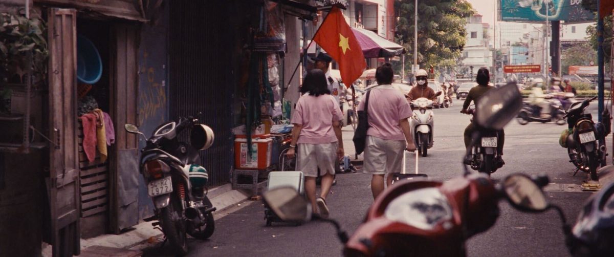 GU Professor Premiers ‘The Motherload’ at Hawai’i Film Festival