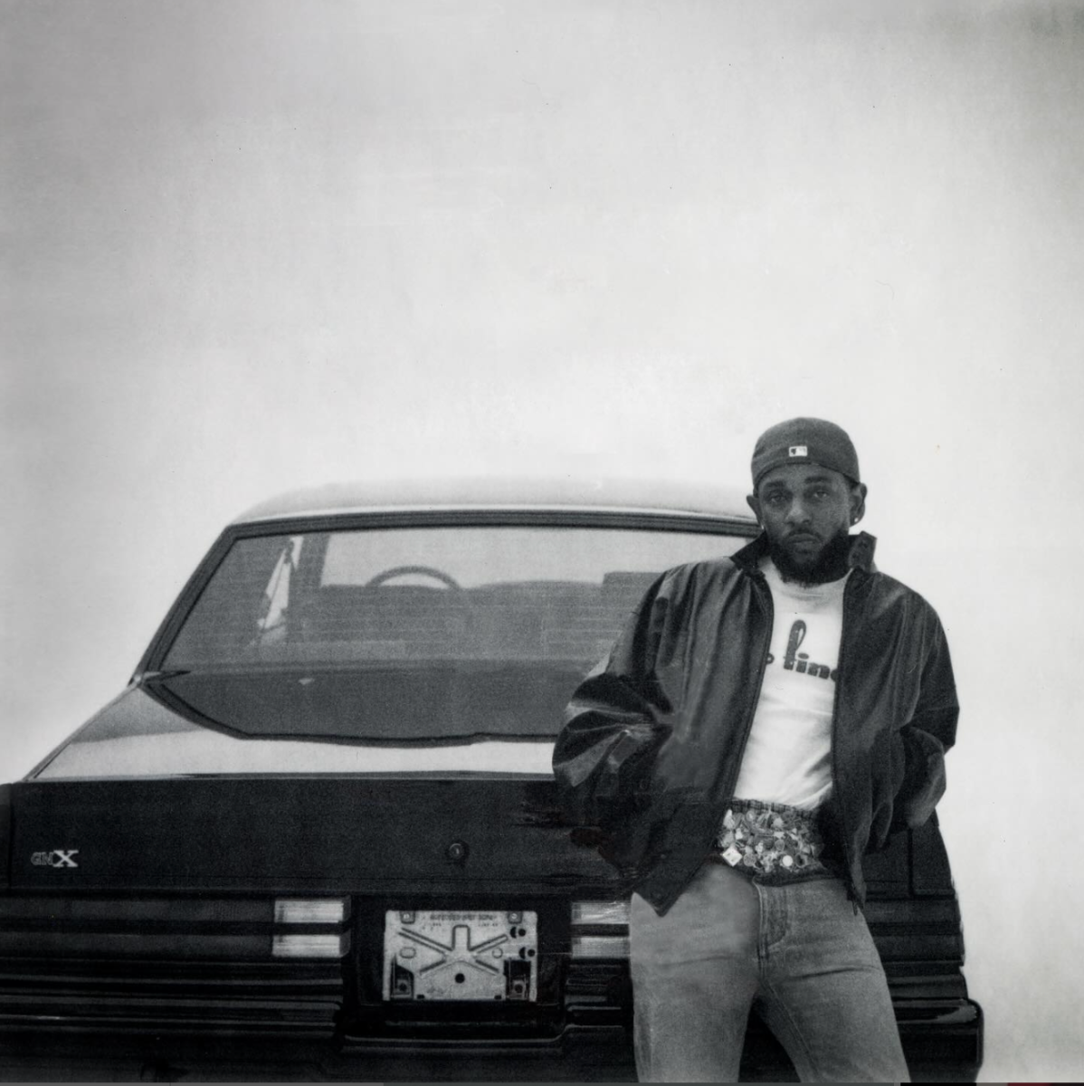 @kendricklamar/Instagram