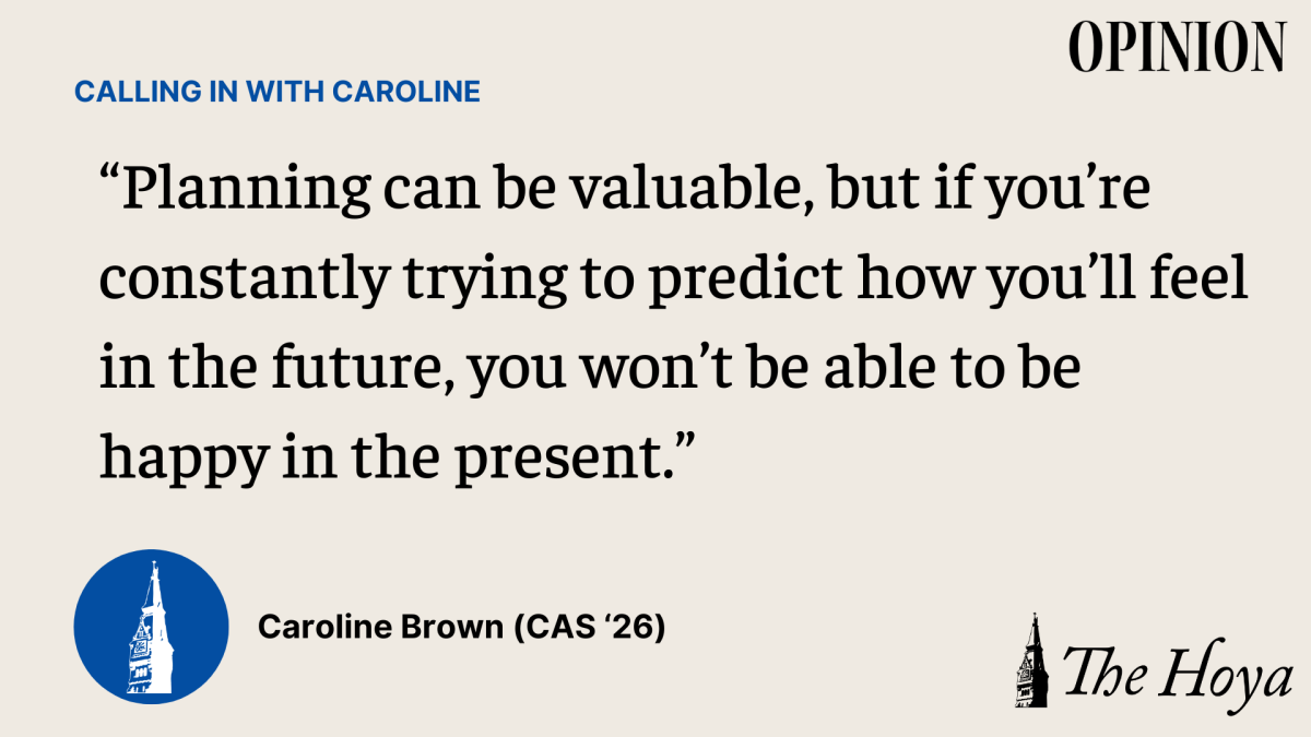 BROWN: Balance Future, Belonging, Opinions