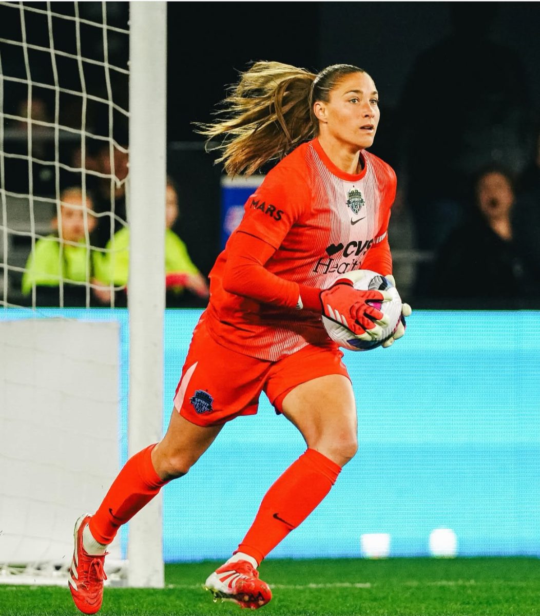 COMMENTARY | Much to the Chagrin of Fans, Team Themselves, Washington Spirit Fall 2-0 in Sold-Out Home Opener