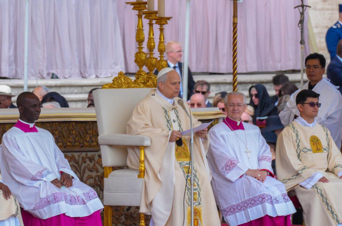 Georgetown University students and faculty believe the newly inaugurated Pope Leo XIV will uphold the legacy and values of the late Pope Francis.