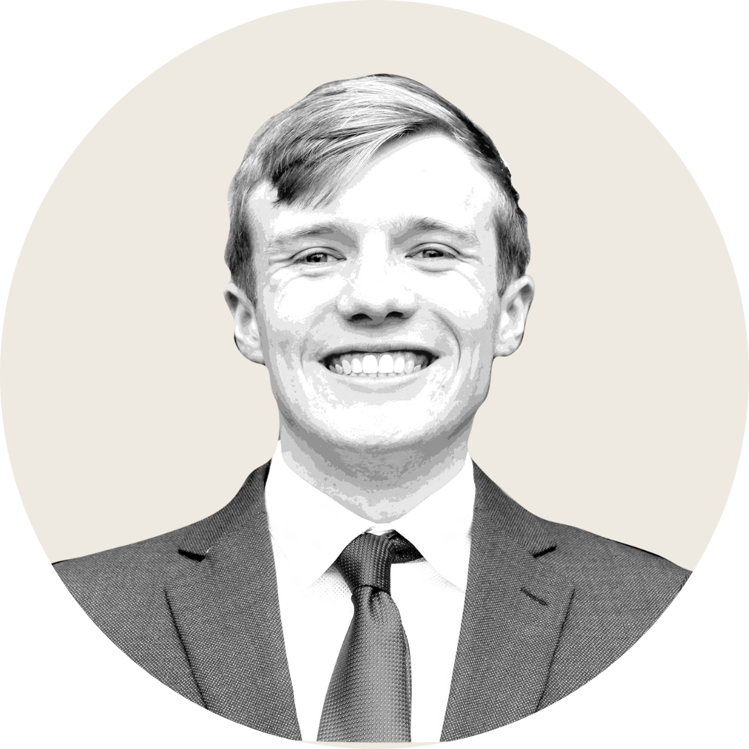 Jackson Roberts