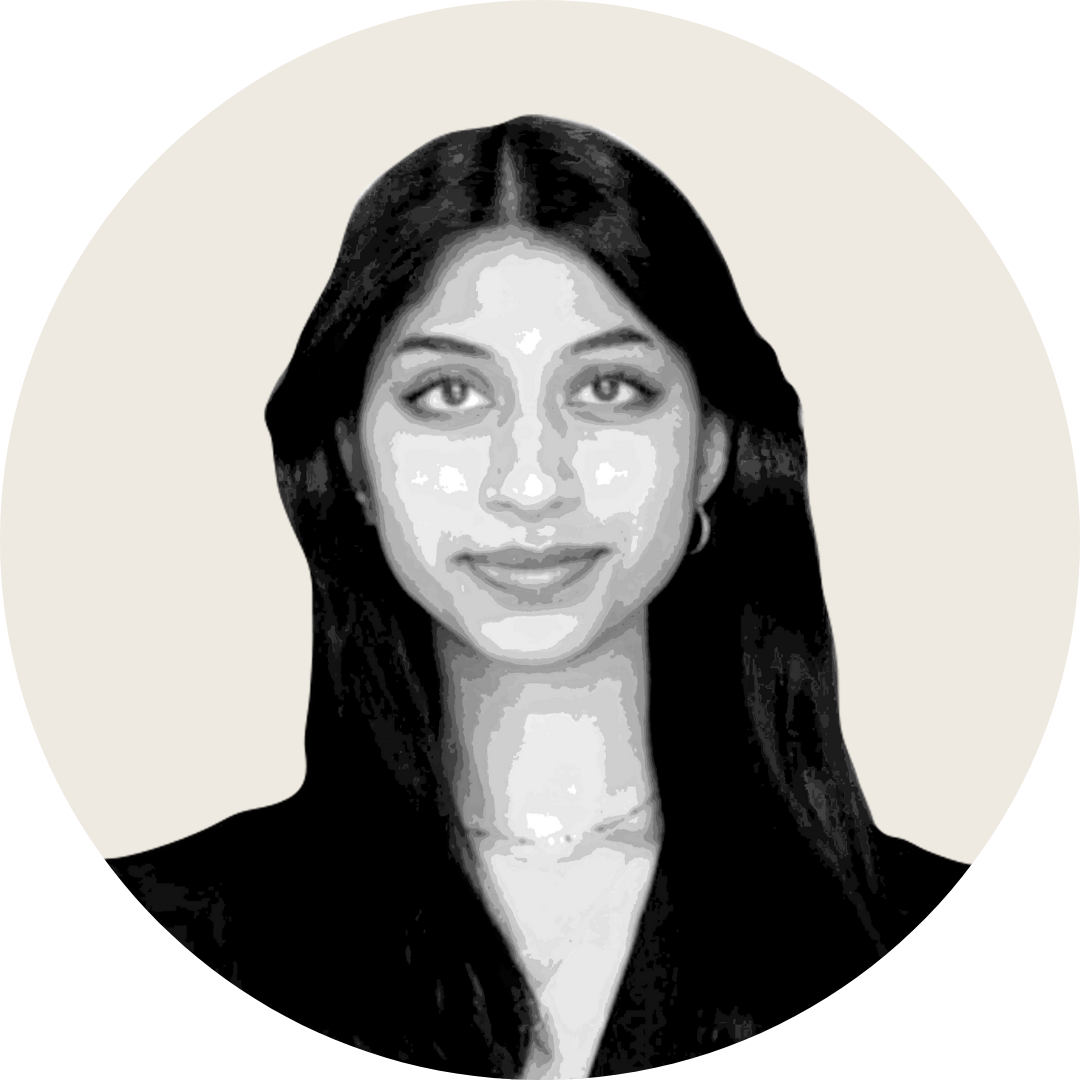Saroja Ramchandren