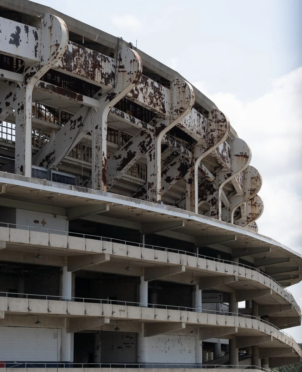 The Washington, D.C. Council approved a redevelopment plan for Robert F. Kennedy (RFK) Memorial Stadium on Sept. 17.