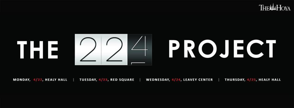 The 224 Project
