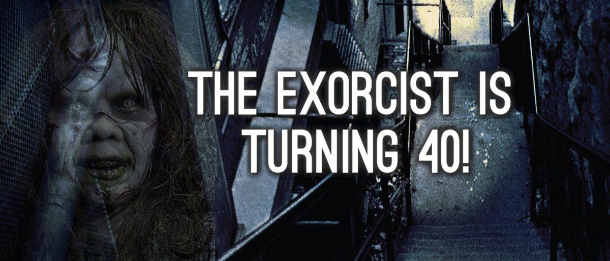 The Exorcist Celebrates 40 Years of Spooks