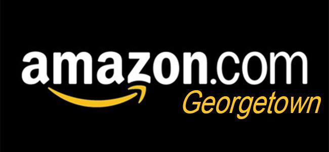 The Georgetown Amazon Essentials