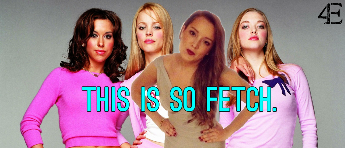 Mean Girls is Still Grool and Were Talking About It With Katy Donahue