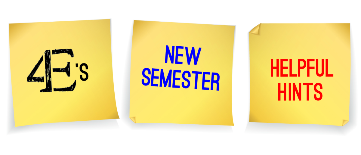 5 Tips to Start the Semester Right